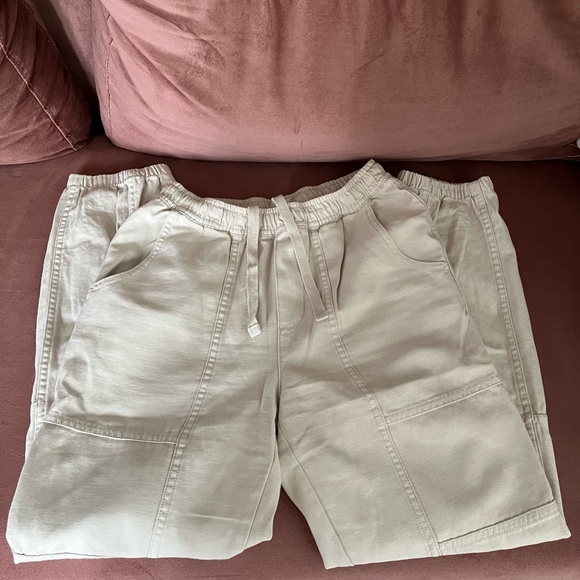 Aritzia TNA Kacy Joggers - Picture 3 of 6